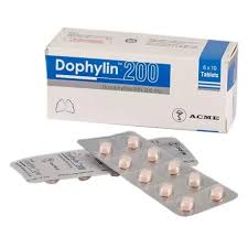 dophylin-200-mg